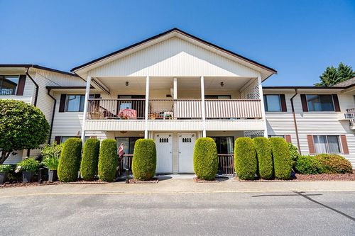 41-32959 George Ferguson Way, Abbotsford, BC, V2S7W9 | Card Image