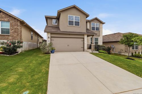 29555 Copper Gate, Bulverde, TX, 78163-2570 | Card Image