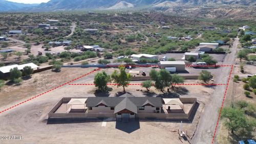 45072 N Arizona Hwy 188, Tonto Basin, AZ, 85553-0788 | Card Image