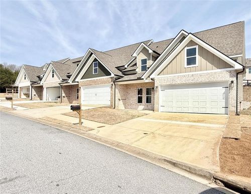 131 Stoneybrook Dr, Dahlonega, GA, 30533-1683 | Card Image
