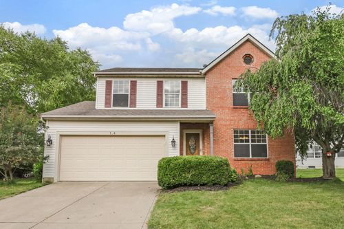 164 Shaleridge Dr, Pataskala, OH, 43062-8171 | Card Image