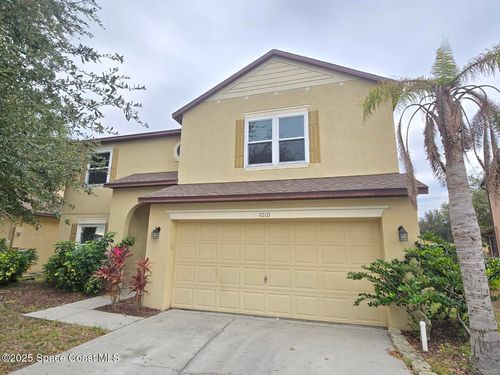 1010 Cayman Drive, Melbourne, FL, 32901 | Card Image