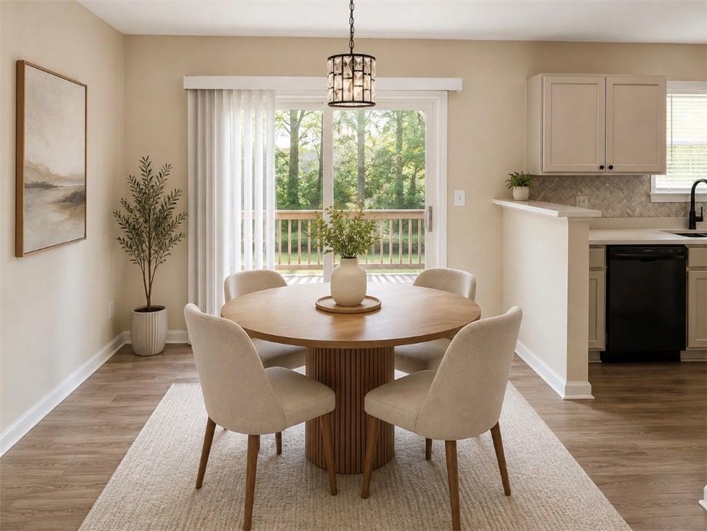 Residential in Douglasville 5