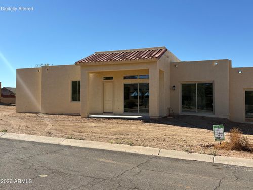 6457 S Avenida La Manana, Gold Canyon, AZ, 85118-7188 | Card Image