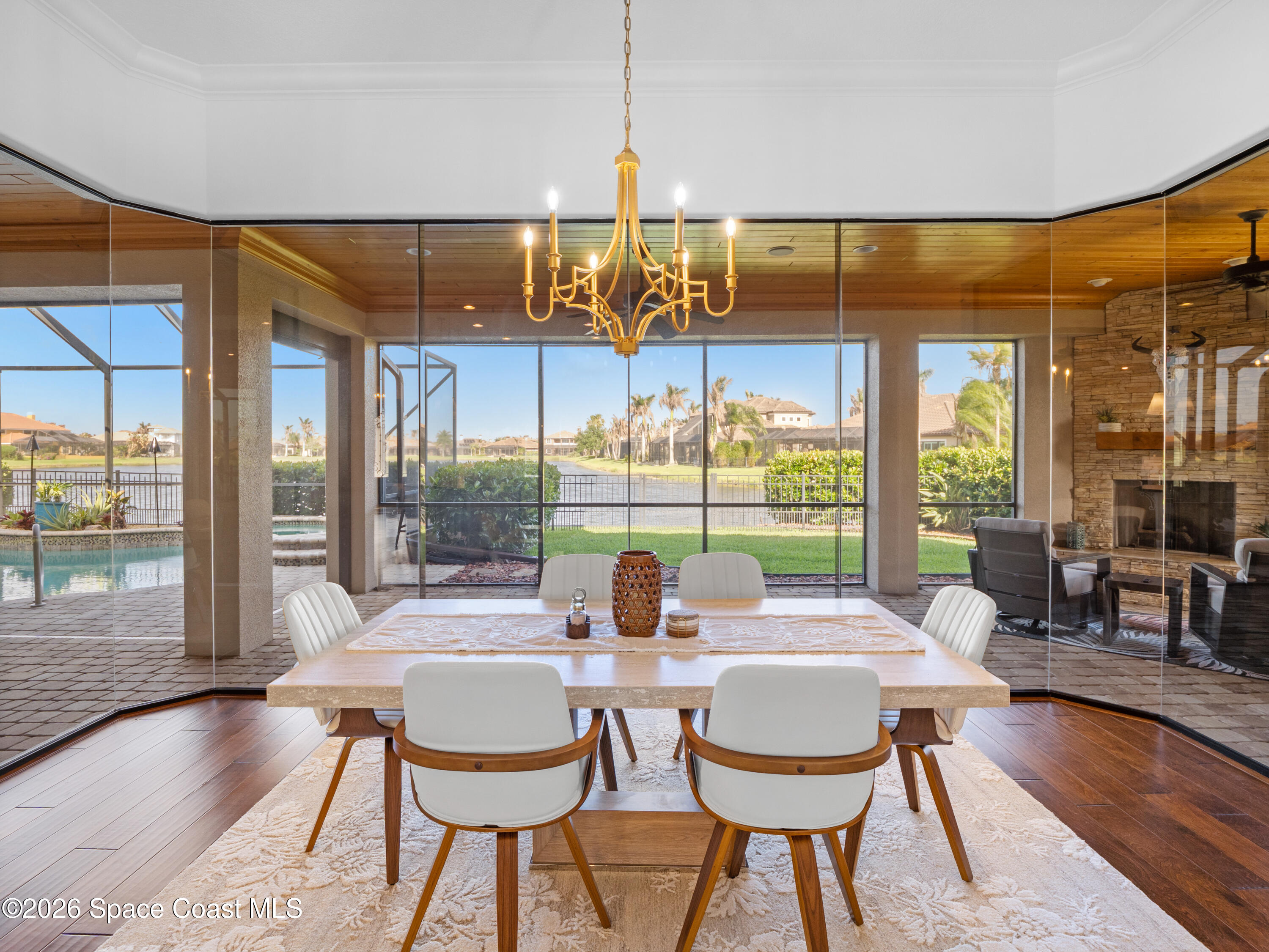 Residential Lease in Melbourne 3