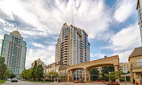 1212-2 Rean Dr, North York, ON, M2K3B8 | Card Image
