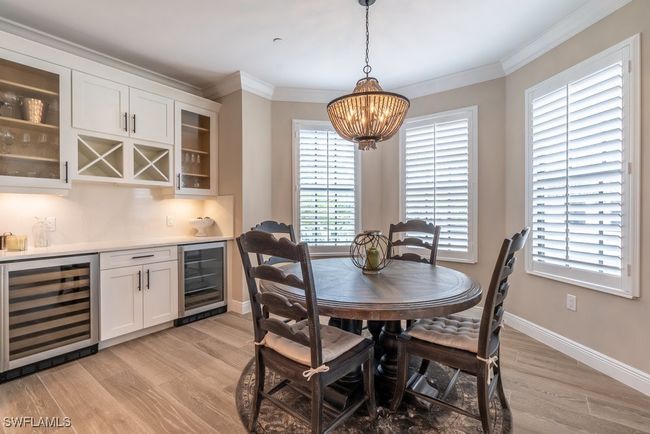 Dry Bar wine and beverage cooler | Image 13
