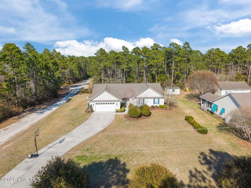 313 Star Hill Dr, Cape Carteret, NC, 28584-8939 | Card Image