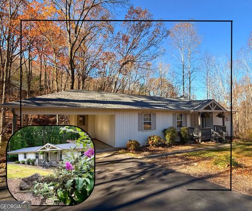 15 Gove Rd, Sautee Nacoochee, GA, 30571-3623 | Card Image