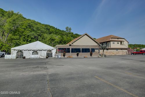 6638 Pa-61 Highway, Paxinos, PA, 17860 | Card Image