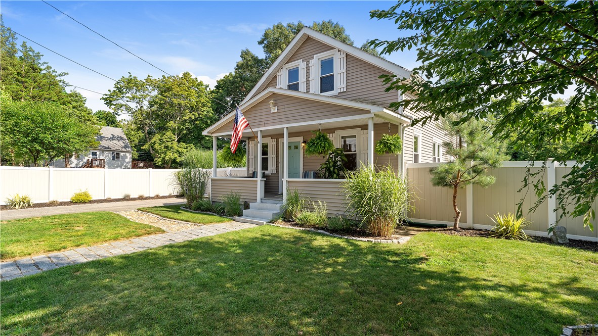 Residential in Warwick 2