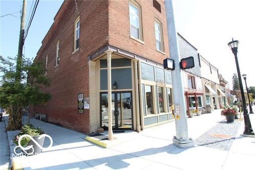 d-101 S Main St, Kirklin, IN, 46050-9060 | Card Image