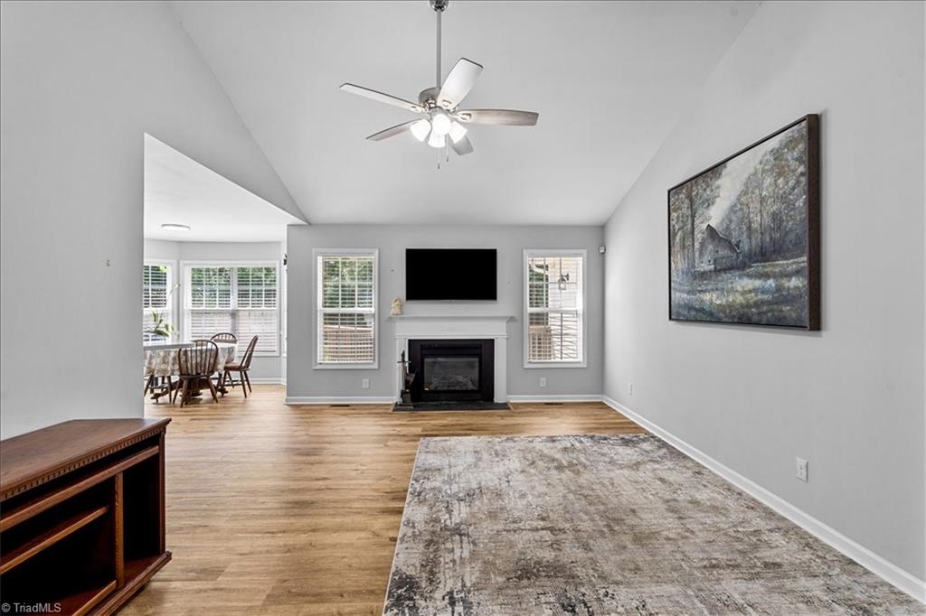 Residential in Reidsville 4