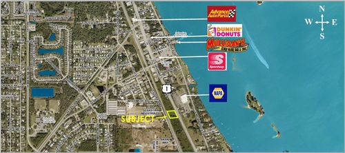 11565 Us Highway 1, Sebastian, FL, 32958 | Card Image