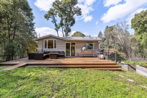 50 Escondido Pl, La Honda, CA, 94020 | Card Image