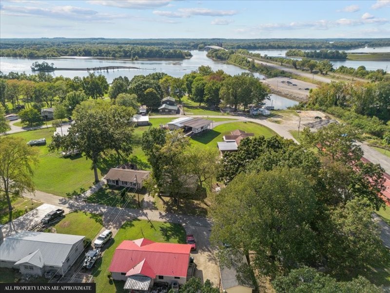 Perch Dr, New Johnsonville, TN 37134