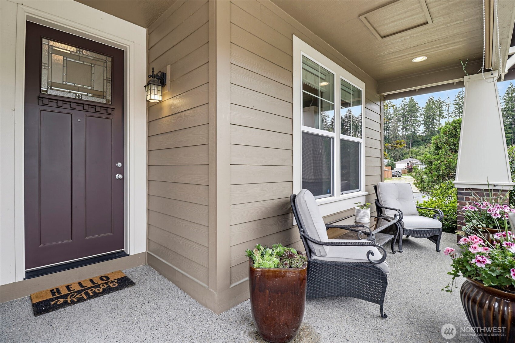 Residential in Bonney Lake 3