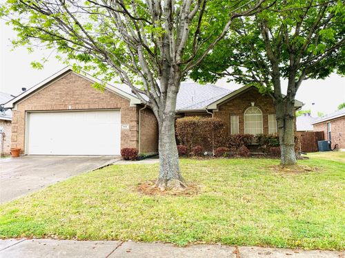 913 Tourmalin Dr, McKinney, TX, 75071-2981 | Card Image