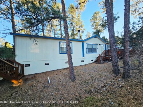 146 Blue Spruce, Ruidoso, NM, 88345-6554 | Card Image