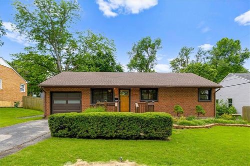 6305 W 82nd Ter, Prairie Vlg, KS, 66204-3926 | Card Image