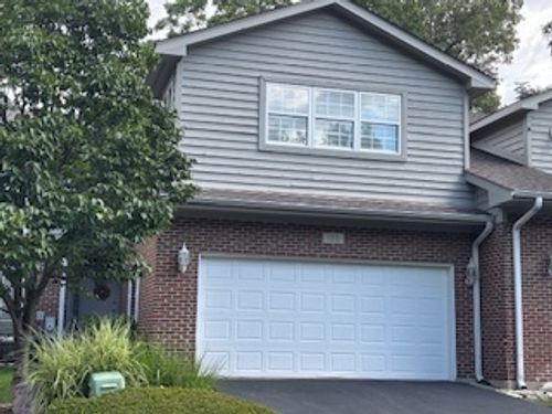 126-126 Willow Creek Ln, Willow Springs, IL, 60480-1274 | Card Image