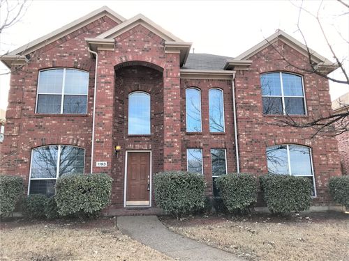 1193 Ducks Lndg, Frisco, TX, 75033-1615 | Card Image