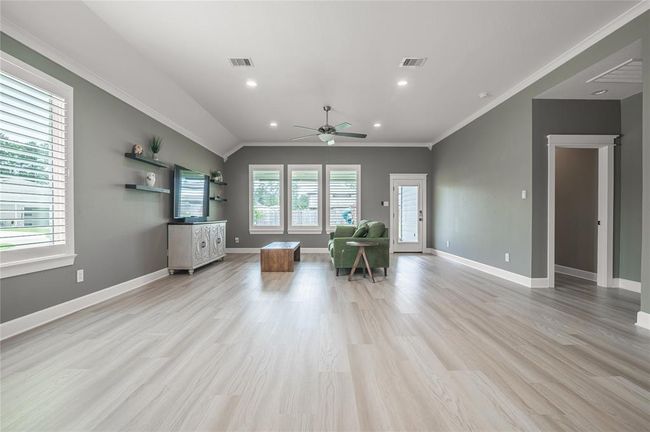 Updated LVP flooring throughout | Image 11