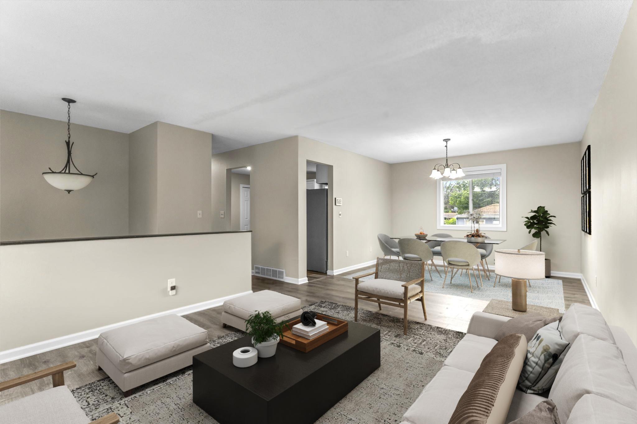 Residential in Brooklyn Center 4