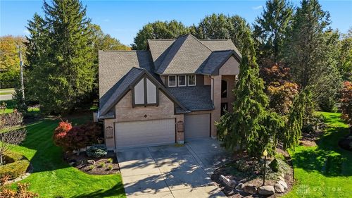 7395 Cades Cv, Centerville, OH, 45459-4889 | Card Image