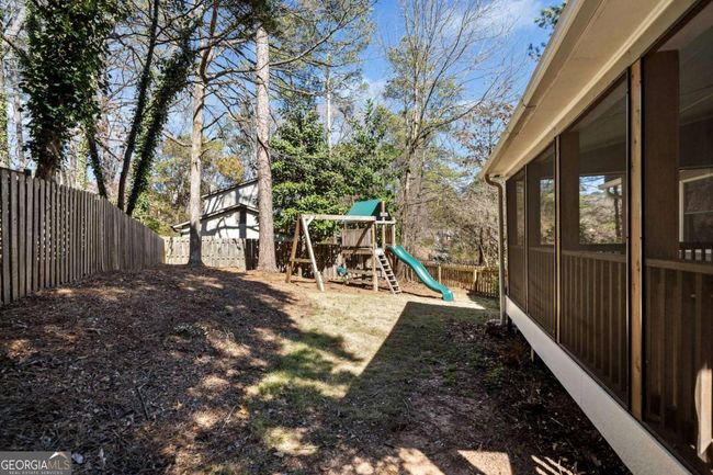 195 Sailwind Ct, House other with 4 bedrooms, 4 bathrooms and 2 parking in Roswell GA | Image 37