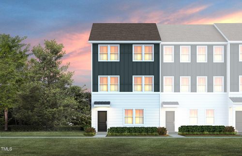 1472 Hasse Avenue, Apex, NC, 27502 | Card Image