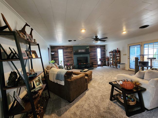 1360 W North St, House other with 4 bedrooms, 2 bathrooms and null parking in Piggott AR | Image 7