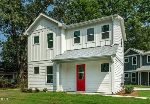 802 Pleasant Dr, Durham, NC, 27703-5138 | Card Image