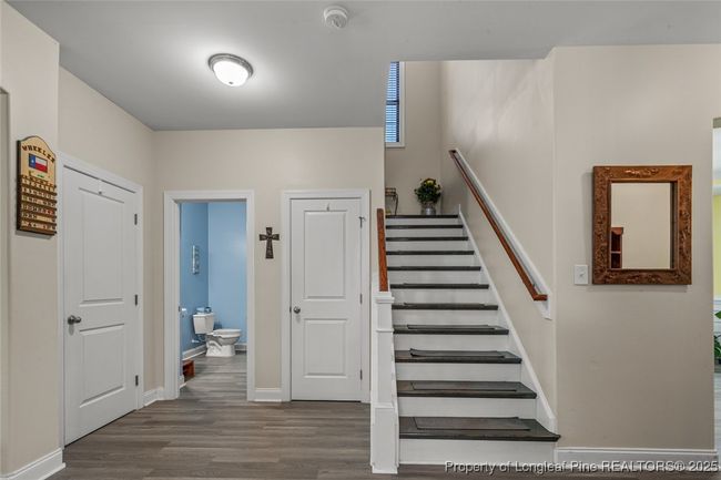 50 Turner Matthew Ct, House other with 4 bedrooms, 4 bathrooms and null parking in Spring Lake NC | Image 21