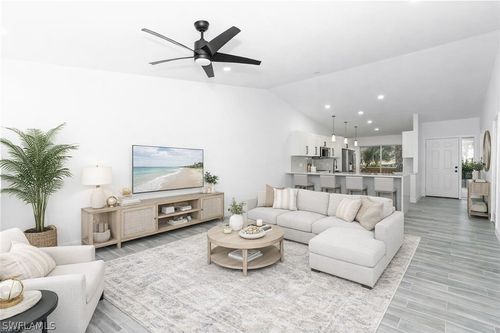 6499 Royal Woods Dr, FORT MYERS, FL, 33908-6195 | Card Image