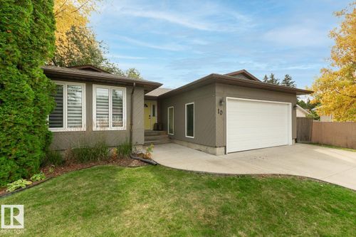 10 Marlboro Pl, Spruce Grove, AB, T7X2P1 | Card Image