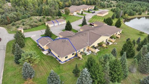 324-324 Christopher St, Eagle River, WI, 54521-9533 | Card Image