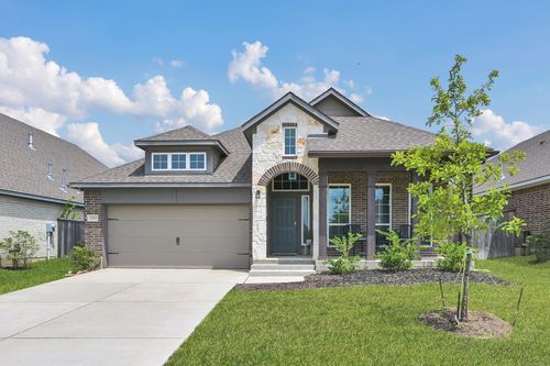 3313 Rolling View Ct, Conroe, TX, 77301-2093 | Card Image