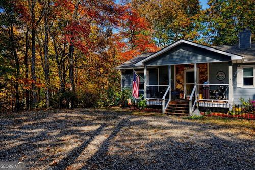 77 Chosen Rdg, Morganton, GA, 30560-1559 | Card Image