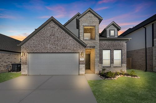 2522 Ivory Basewood Ln, Katy, TX, 77493-6222 | Card Image