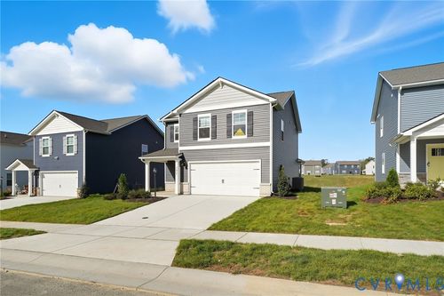 7790 Arbor Marsh Ter, New Kent, VA, 23124-3061 | Card Image