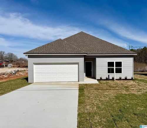 258 Chappell Street, SYLACAUGA, AL, 35151 | Card Image