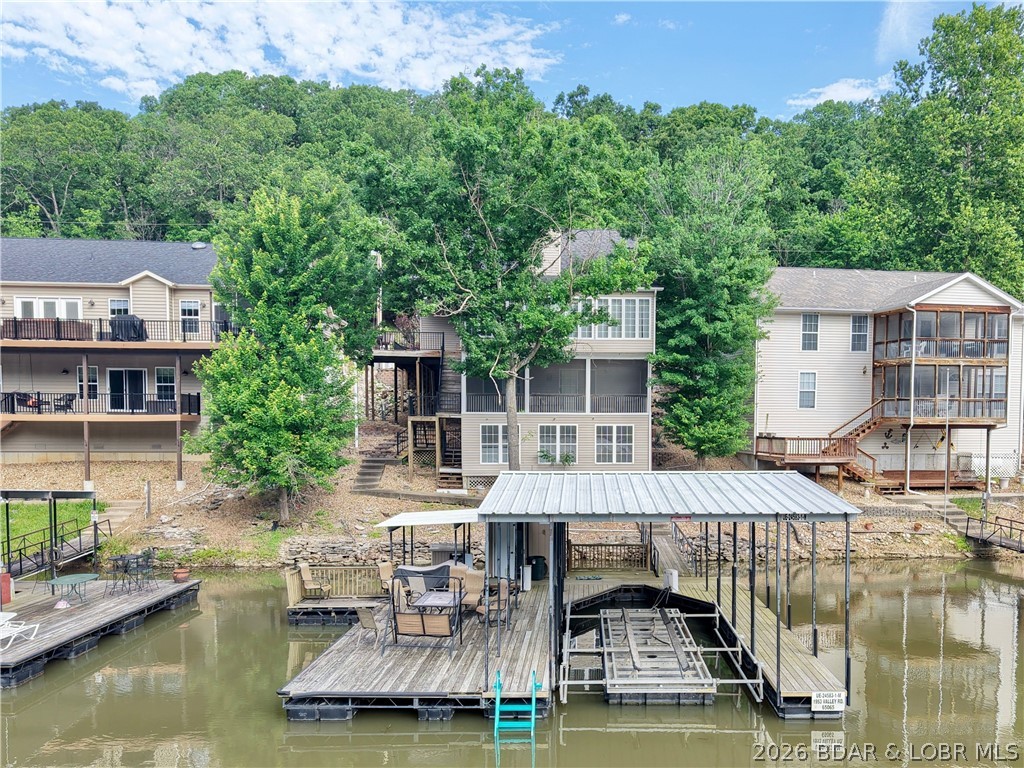 Residential in Osage Beach