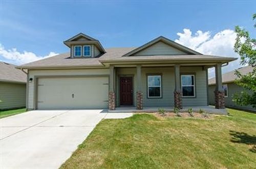 126 Denton Dr, Hutto, TX, 78634-2023 | Card Image