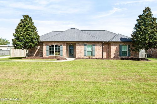 165 Suzanne Dejean Dr, Opelousas, LA, 70570-0733 | Card Image