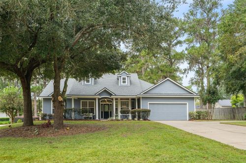 11952 Nw 69th Way, Alachua, FL, 32615-6910 | Card Image