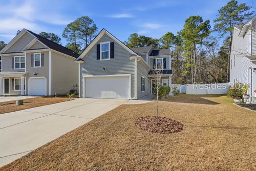 241 Turkey Oak Dr, Bluffton, SC, 29910-4422 | Card Image