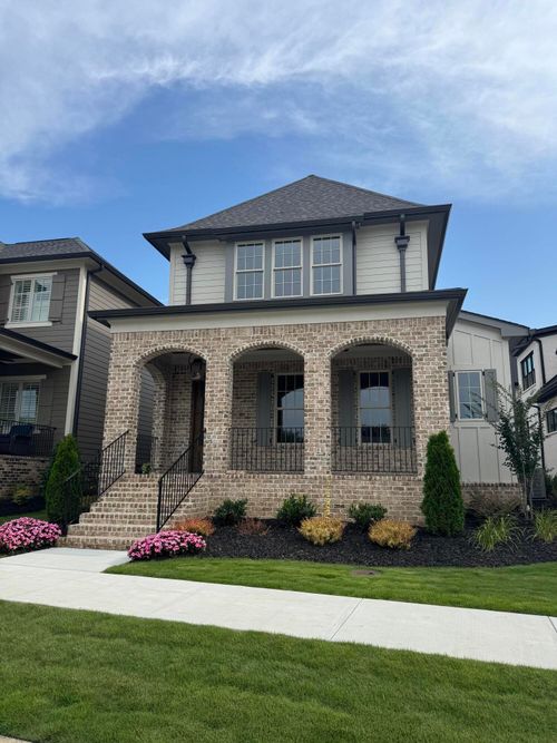 9418 Haviland Way, Ooltewah, TN, 37363-1731 | Card Image