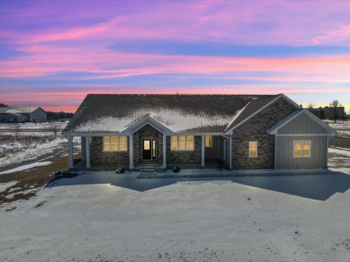 118105 Betty Drive, STRATFORD, WI, 54484 | Card Image