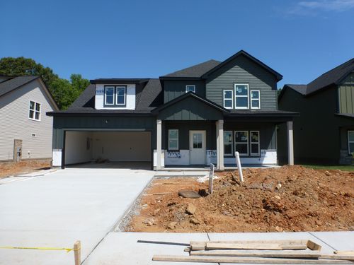 17 Miller Farm, Clarksville, TN, 37043 | Card Image
